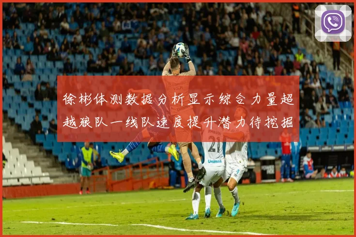 徐彬体测数据分析显示综合力量超越狼队一线队速度提升潜力待挖掘